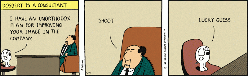 Comic Strip On 2004 06 02 Dilbert Viewer - Stunning Light Picture - Ultra HD