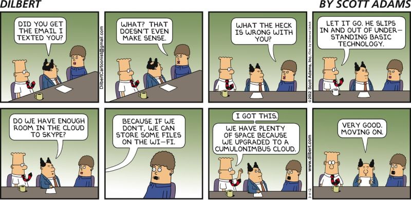 New Cubicles Dilbert Viewer - Best Landscape Patterns in HD