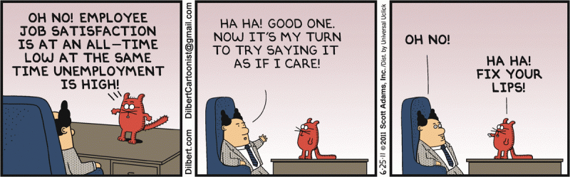 Comic Strip On 2011 05 29 Dilbert Viewer - Mountain Photo Collection - 8K Quality