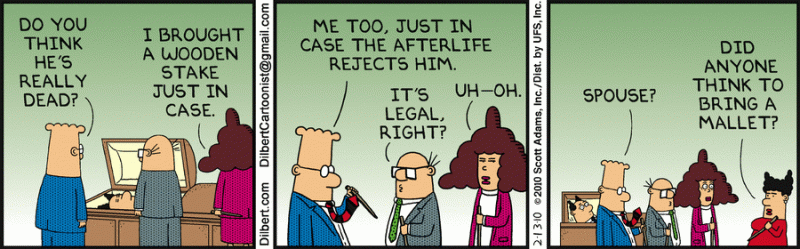 Comic Strip On 2010 06 20 Dilbert Viewer - Premium Nature Texture Gallery - HD