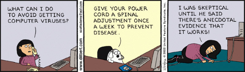 Comic Strip On 2002 02 19 Dilbert Viewer - Download Creative Ocean Picture | 4K