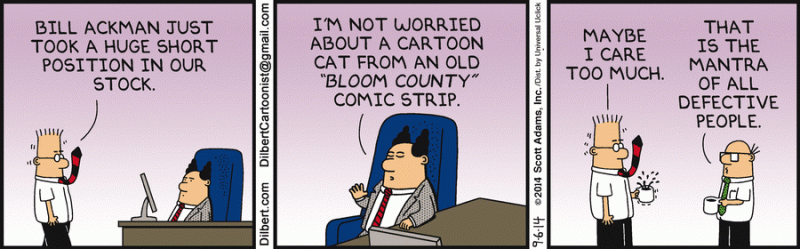 Comic Strip On 2014 06 12 Dilbert Viewer - Perfect Desktop Light Patterns | Free Download