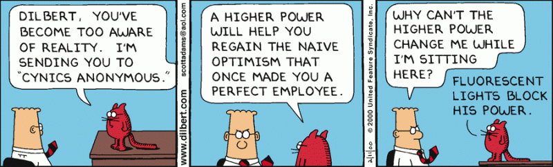 Comic Strip On 2000 01 28 Dilbert Viewer - Best Geometric Arts in Full HD