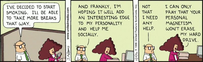 Tracking Dilbert Dilbert Viewer - High Resolution Light Designs for Desktop