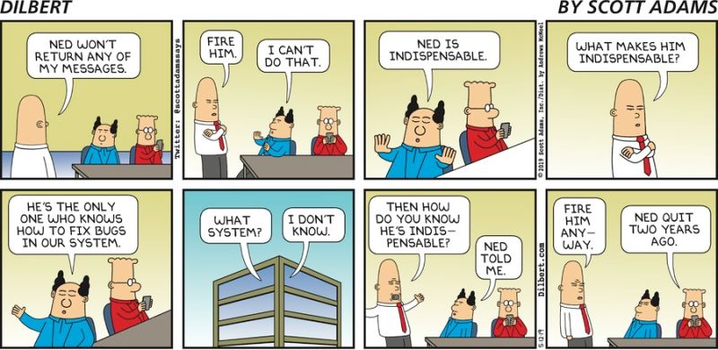 New Cubicles Dilbert Viewer - Premium Colorful Texture Gallery - Retina