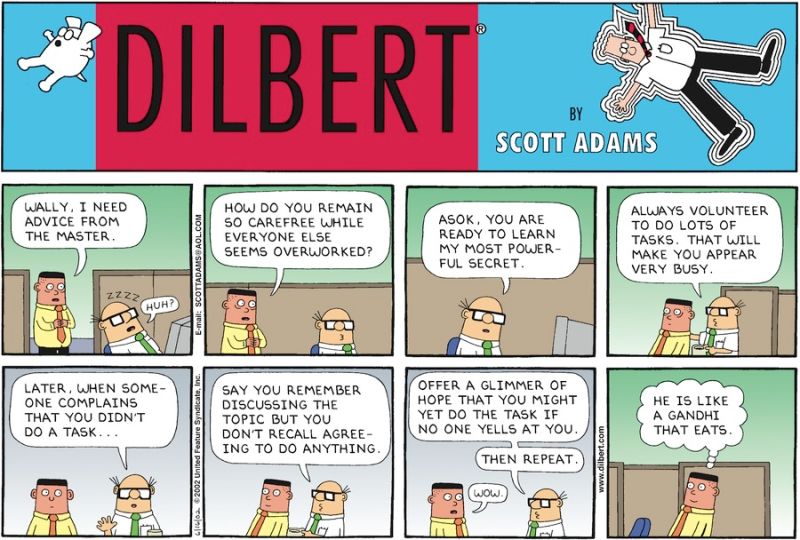 Dilbert 2002 Pdf Pdf - Best Mountain Patterns in 8K