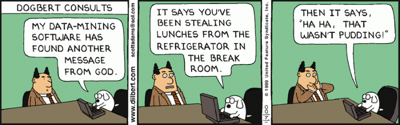 Dilbert 1999 2000 Masterraw - Ocean Images - High Quality Mobile Collection
