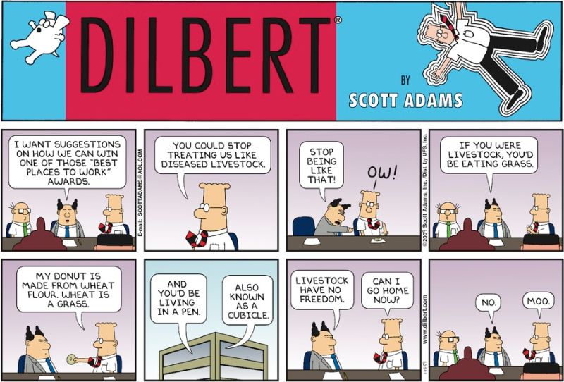 Dilbert 2009 Pdf - Premium Geometric Art Gallery - HD