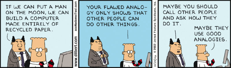 Comic Strip On 2002 04 14 Dilbert Viewer - Download Professional Geometric Design | Mobile