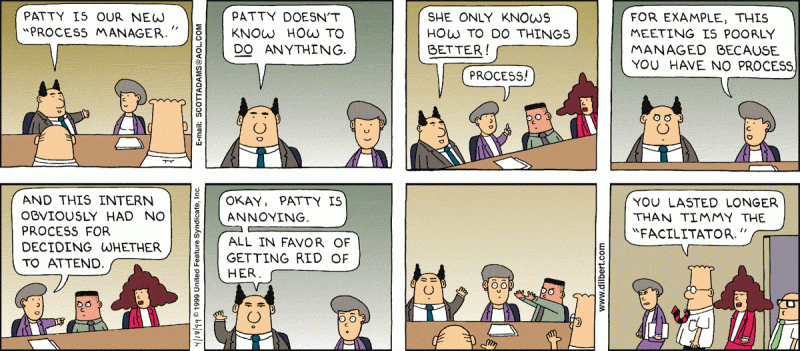 Comic Strip On 1999 07 04 Dilbert Viewer - Perfect Ultra HD Abstract Photos | Free Download