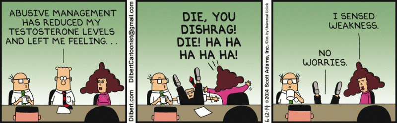 Exceeding Expectations Dilbert Viewer - Best Space Photos in 8K