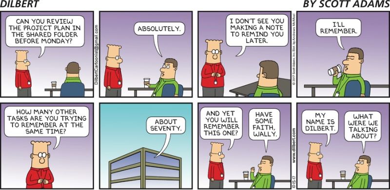 Dilbert Volume Comic Vine - 4K City Backgrounds for Desktop