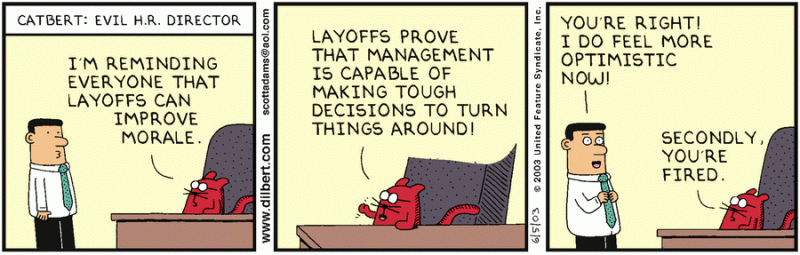 Comic Strip On 2003 05 03 Dilbert Viewer - Incredible City Photo - Ultra HD