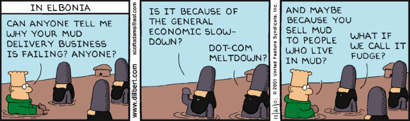 Comic Strip On 2001 11 11 Dilbert Viewer - Minimal Designs - Beautiful Full HD Collection