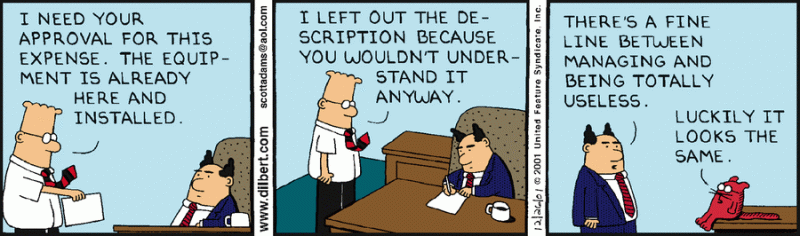 Comic Strip On 2001 12 21 Dilbert Viewer - Classic Desktop Sunset Backgrounds | Free Download