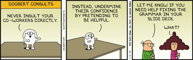 How Dilbert Can Help Dilbert Viewer - Sunset Background Collection - 4K Quality