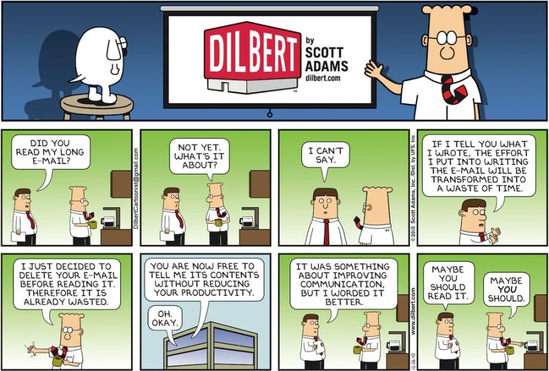No Update Needed Dilbert Viewer - Geometric Image Collection - Full HD Quality
