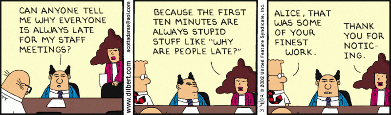 Dilbert 200204 Issue - Download Perfect Dark Art | 4K