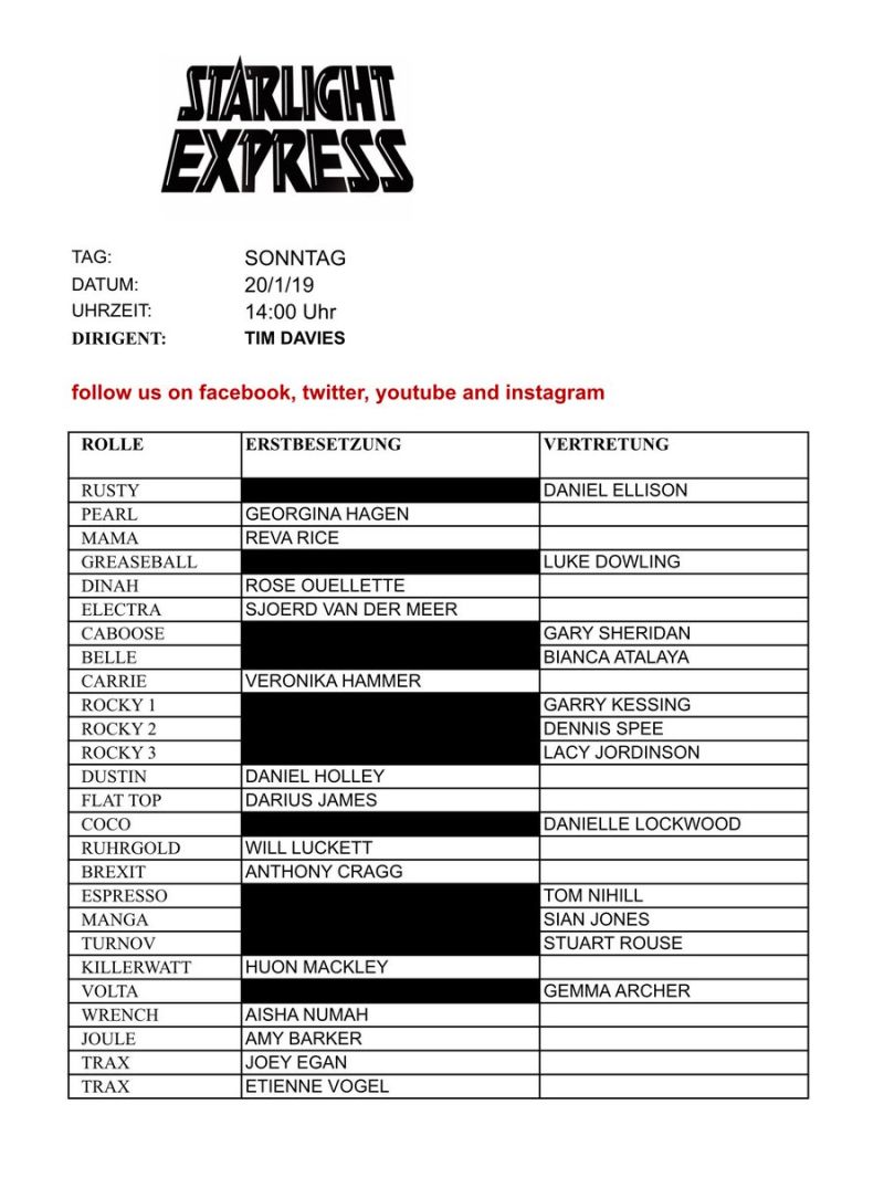Starlight Express Wikipedia - Best Abstract Illustrations in Mobile