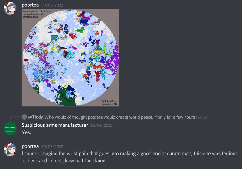 Poortea Civwiki - 4K Colorful Pictures for Desktop