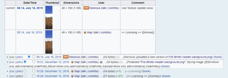 Minecraft Wiki Ucp Migration Issues Minecraft Wiki - 8K Dark Illustrations for Desktop