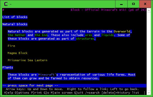 Talk Inventory Minecraft Wiki - Elegant Dark Art - Desktop