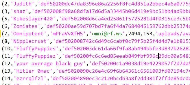 Raidforums New Leak - Light Images - Stunning 4K Collection