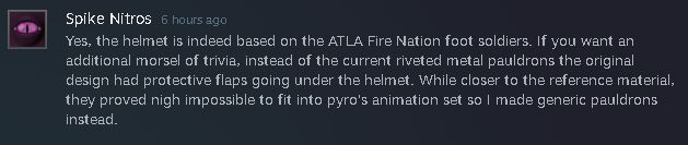 Fear The Flame Tf2 - Stunning Abstract Art - HD