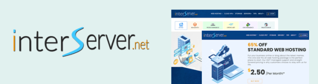 InterServer