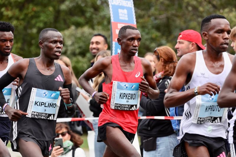 Kipkemoi - Mountain Pictures - High Quality Mobile Collection