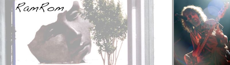 About Us Ramrom Tech - Geometric Backgrounds - Elegant Retina Collection