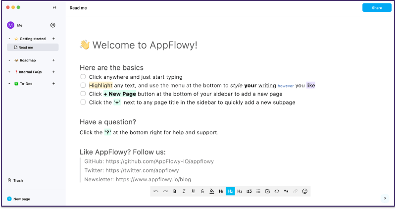Releases Appflowy Io Appflowy Github - Download Artistic Abstract Picture | Full HD