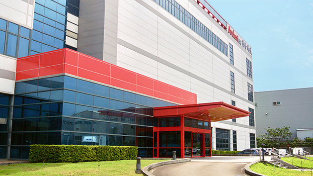 欣銓科技 半導體 營收攀峰 營運穩健 Vsrius