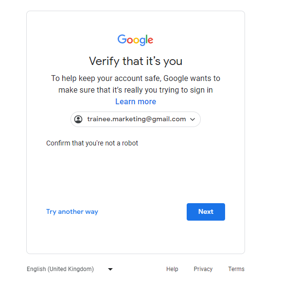 Logging Into Google Classroom - 8K Light Images for Desktop