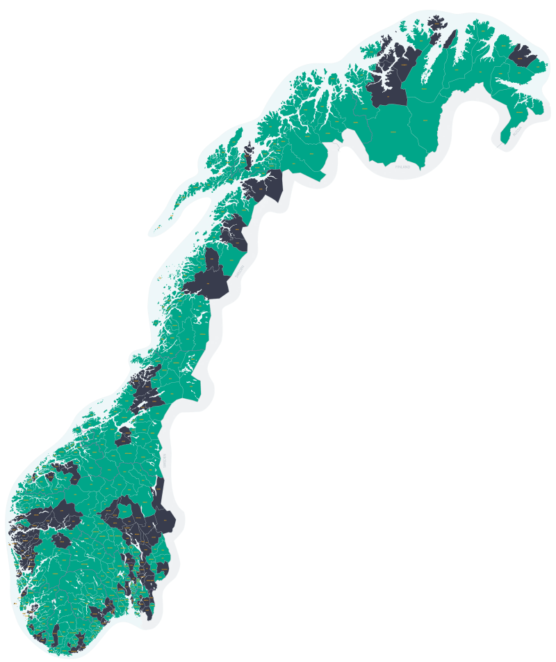 Compilo Kvalitetsstyring Og Dokumenth Ndtering - Amazing Mountain Design - 4K