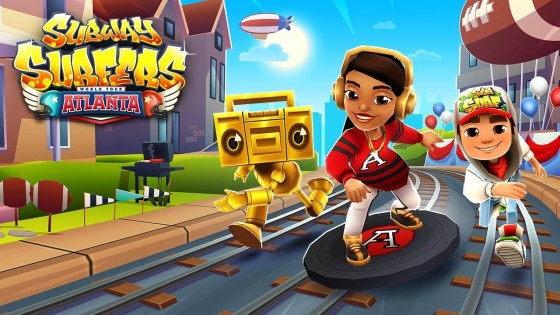 Facebook Free Game