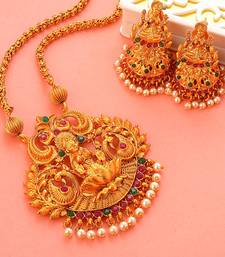 95 Unique Gold Jewellery Pieces You Will Treasure