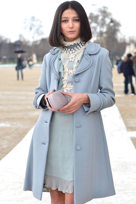 100 TOP DESIGNER JACKETS IN THE WORLD FOR WOMEN