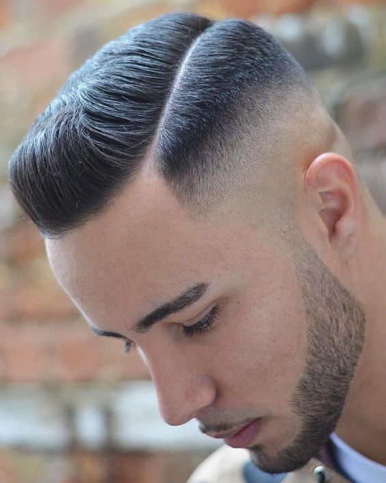 Top 100 Best French Haircuts For Men