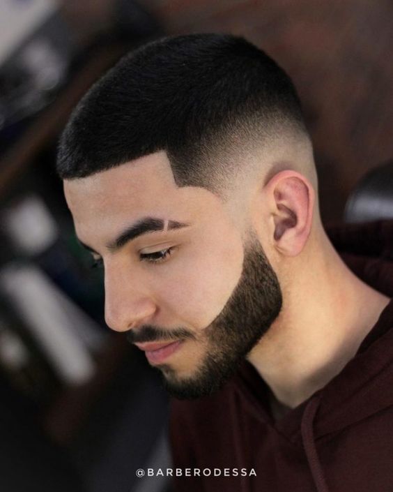 Top 100 Best French Haircuts For Men