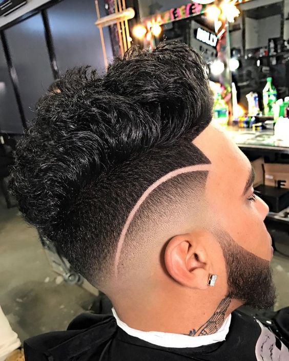 Top 100 Best French Haircuts For Men
