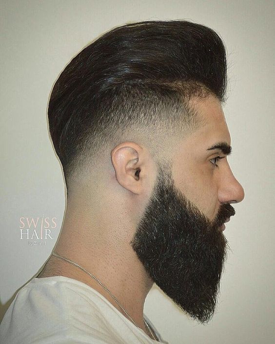 Top 100 Best French Haircuts For Men
