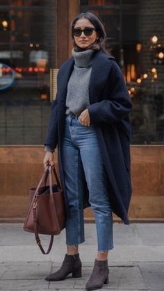 85 Best Dressing Styles For Early Fall