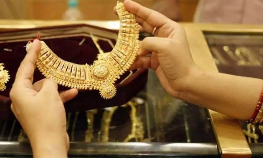 95 Unique Gold Jewellery Pieces You Will Treasure