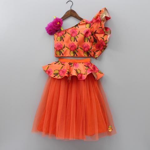 Latest Ankara Styles For Kids-2021
