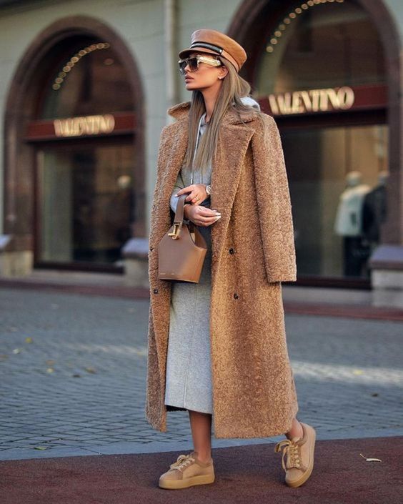 85 Best Dressing Styles For Early Fall
