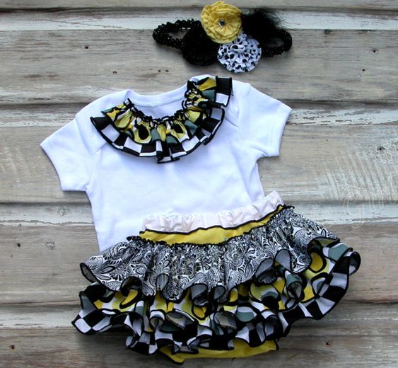Latest Ankara Styles For Kids-2021