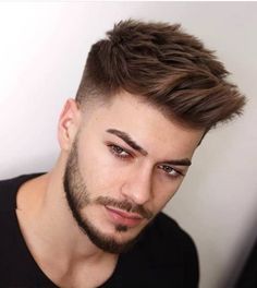 Top 100 Best French Haircuts For Men
