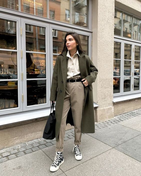 85 Best Dressing Styles For Early Fall