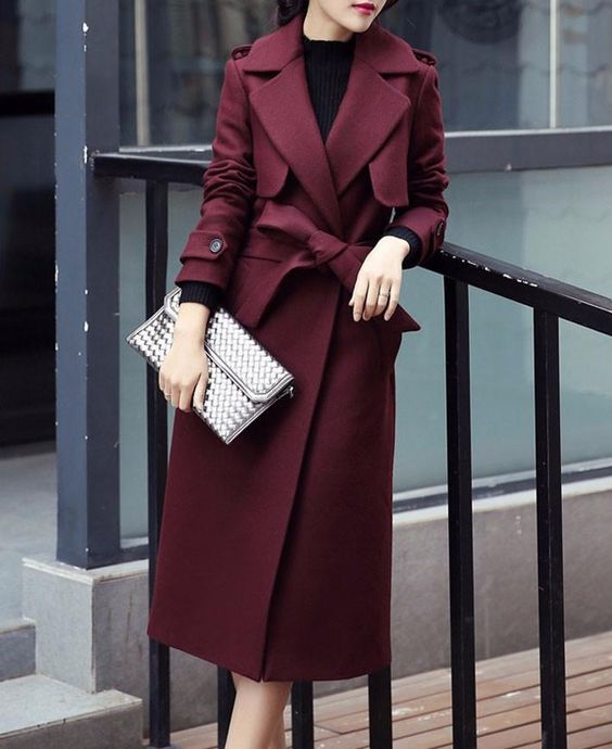 85 Best Dressing Styles For Early Fall